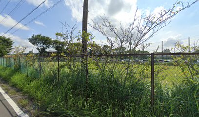 多目的広場（神崎町民野球場）