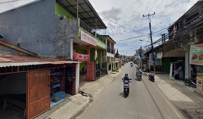 Sekolah Tinggi Ilmu Ekonomi