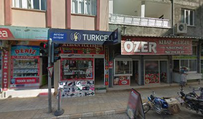 Turkcell-hilal İletişim