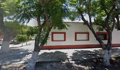 C.I.D. San Marcos (Centro Integrador de Desarrollo)