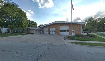 Wilmette Fire Department