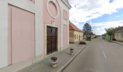 Katholische Kirche Obermallebarn (Allerheiligste Dreifaltigkeit)