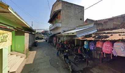 Warung kopi