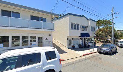Cannery Row Chiropractic