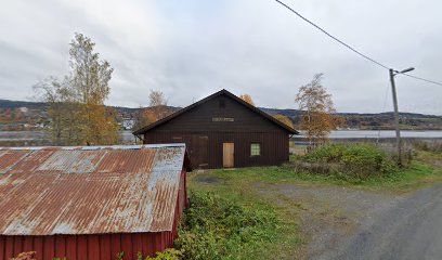 Lillehammer Ro- og kajakklubb