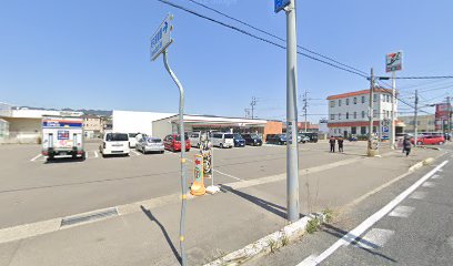 セブン-イレブン 紀の川粉河駅南店