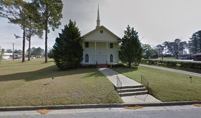 College Hill Baptist Church