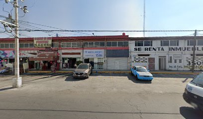 Oaxaca El Huaje