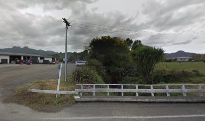 Green Homes New Zealand - Pauanui Green Showhome