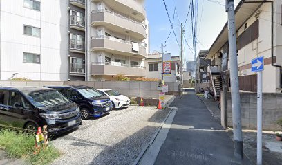 ダイチャリ 日神パレステージ板橋滝野川