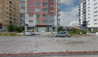 Altay apartmani