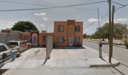 Productos ecológicos de Juárez