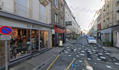 Au Moulin à Café