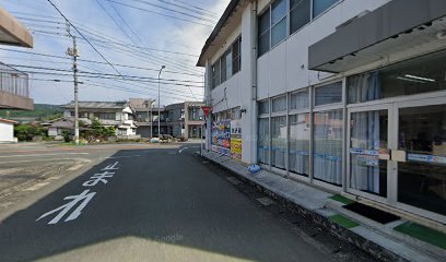 （有）篠崎書店