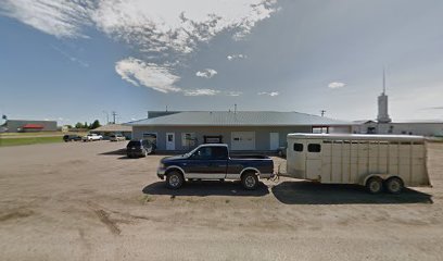 Forestburg Veterinary Clinic (1998) Ltd