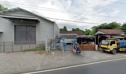 RUMAH LAUNDRY