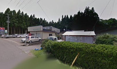 鎌田自動車整備工場