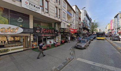 Baklavacı Baharoğlu