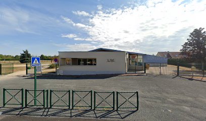 Ecole primaire de Fontenay sur Loing