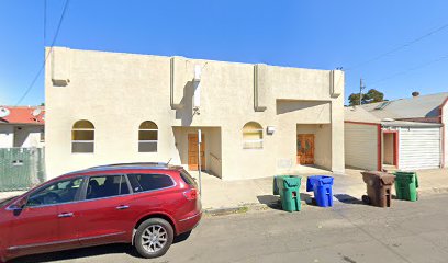 Bayo Vista First Baptist Church