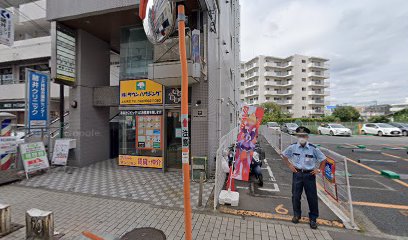 MINATO株式会社 横浜オフィス 東京海上日動火災保険代理店