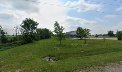 Old Colony Mennonite Church & School