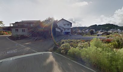 黒住教長尾中教会所