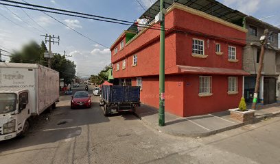 La Última Y Nos Vamos Ecatepec