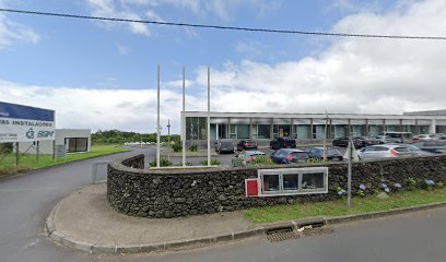 CENOA - Centro Ortopédico dos Açores