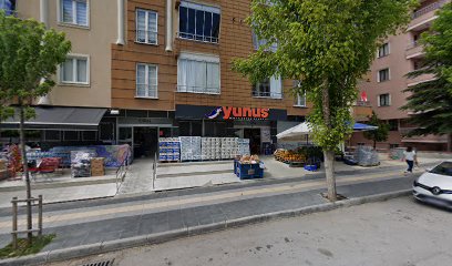 Yunus Market Çorum Osmanbey