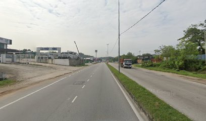 Sutera Gemilang Auto Sdn. Bhd.