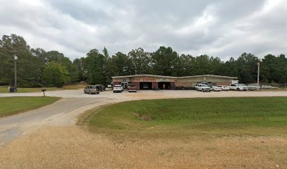 Booneville Tire Center