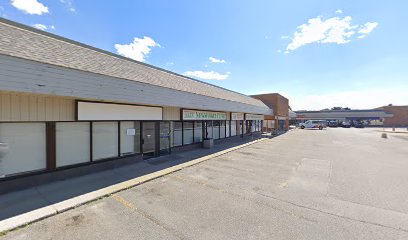 EarlyON Child & Family Centre Newmarket