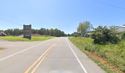 Stone County Conservation District