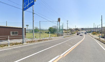 市民野球場