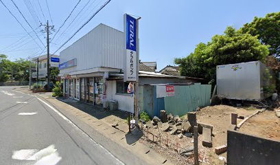 Panasonic shop（有）永原ラジオ
