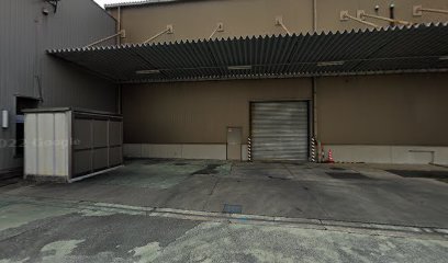 チョーヤ梅酒株式会社 本社・大阪本社工場