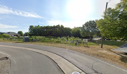 Livingston Community Garden