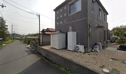 松居商店