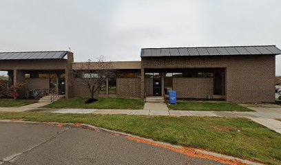 Southgate Library