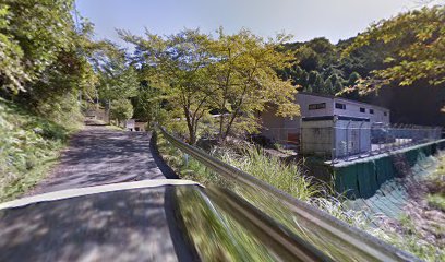 丹波市青垣リサイクルセンター