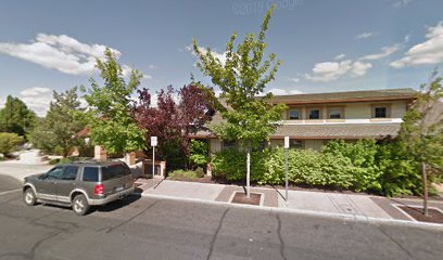 Deschutes County - Redmond Downtown Health Center