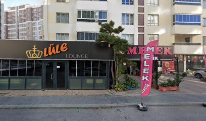 Lüle Lounge