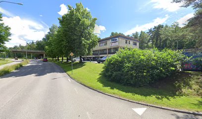 Fritidsgården Kristineberg