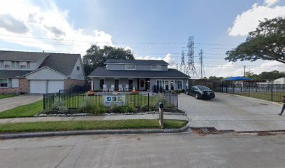 Meadows Place Discovery & Nature Center