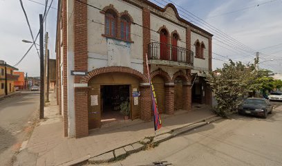 Consultorio dental Ayutla