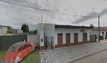 Salón del Reino de Los Testigos de Jehová