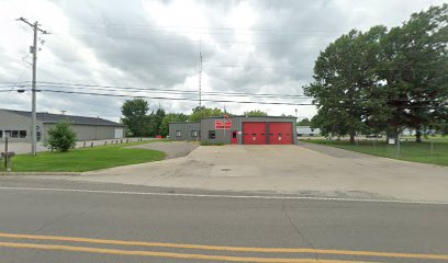 Swartz Creek Area Fire Department
