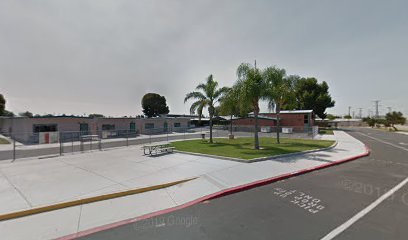 Webber Elementary School