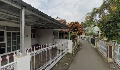 Rumah tinggal